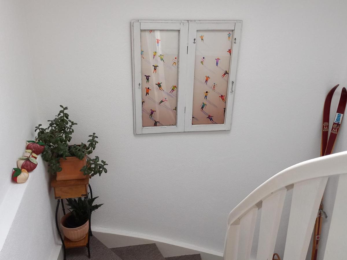 Landhaus Bellecote Reit im Winkl Εξωτερικό φωτογραφία