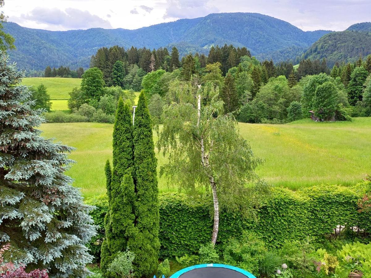 Landhaus Bellecote Reit im Winkl Εξωτερικό φωτογραφία