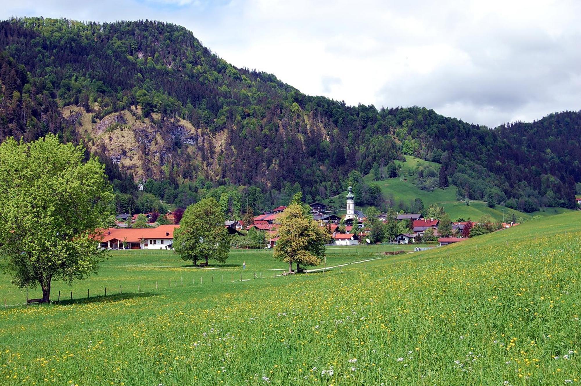 Landhaus Bellecote Reit im Winkl Εξωτερικό φωτογραφία