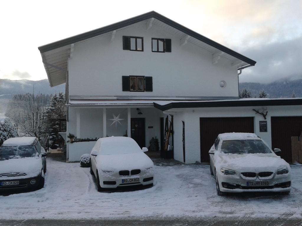 Landhaus Bellecote Reit im Winkl Εξωτερικό φωτογραφία