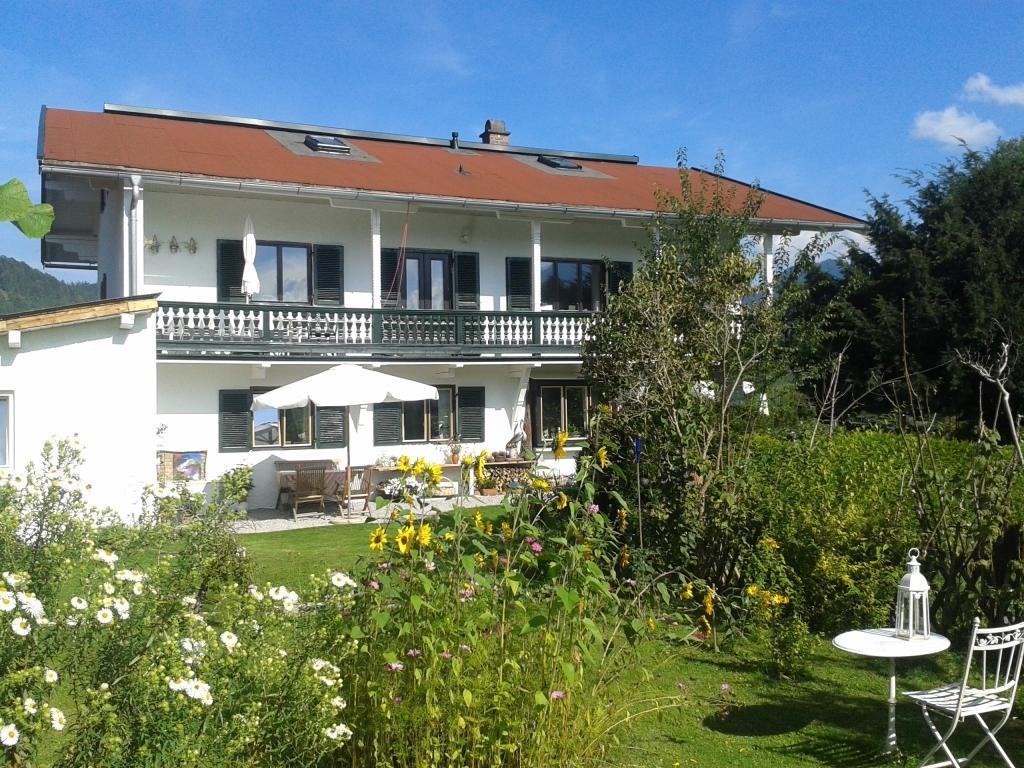 Landhaus Bellecote Reit im Winkl Εξωτερικό φωτογραφία