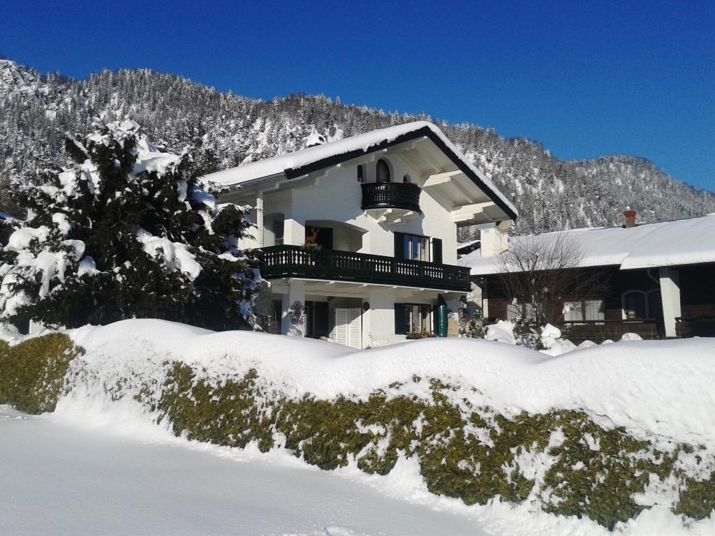 Landhaus Bellecote Reit im Winkl Εξωτερικό φωτογραφία