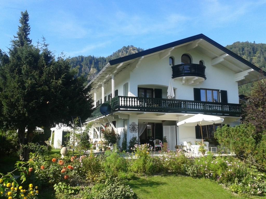 Landhaus Bellecote Reit im Winkl Εξωτερικό φωτογραφία